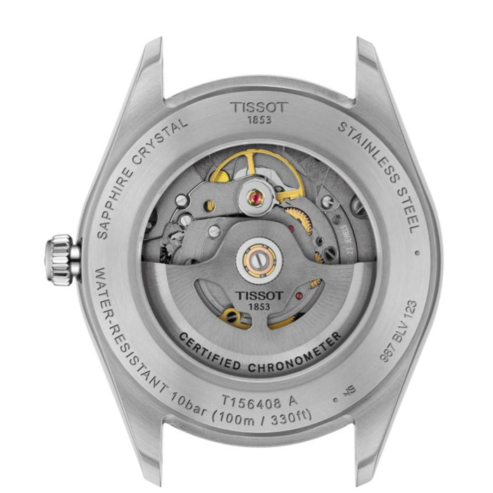 Horloge TISSOT BALLADE T1564081104300 88888