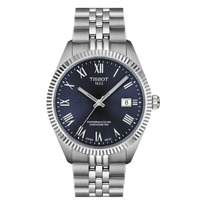 Horloge TISSOT BALLADE T156.408.11.043.00 Horloge TISSOT BALLADE T156.408.11.043.00