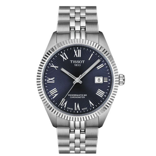 Horloge TISSOT BALLADE T156.408.11.043.00 Horloge TISSOT BALLADE T156.408.11.043.00