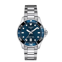 Horloge Tissot Seastar 1000 36mm T120.210.11.041.00  Horloge Tissot Seastar 1000 36mm T120.210.11.041.00