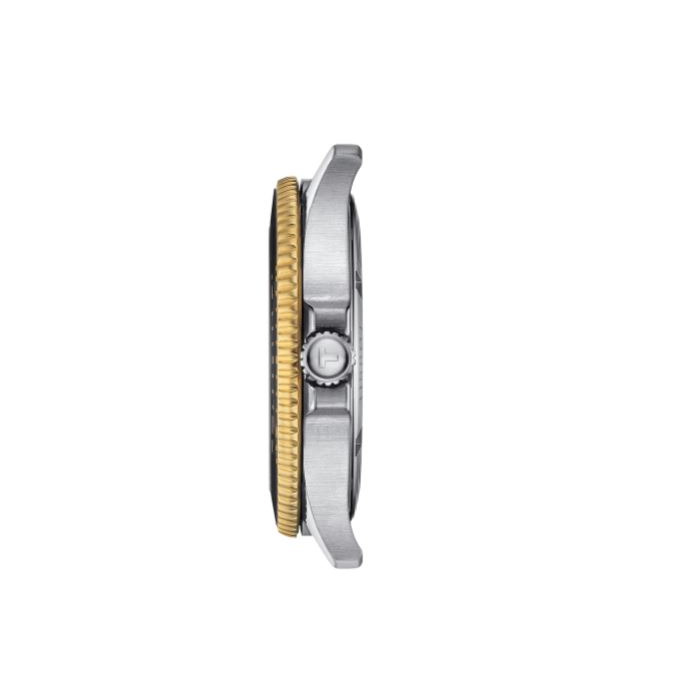 Horloge Tissot Seastar 1000 40MM T120.410.22.051.00 888888
