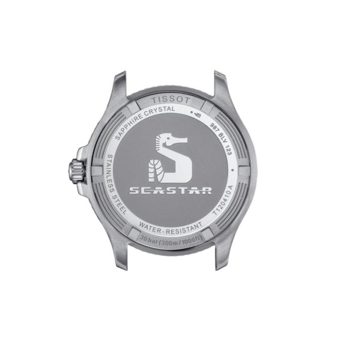 Horloge Tissot Seastar 1000 40MM T120.410.22.051.00 888888