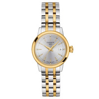Horloge Tissot T-Classic Dream T129.210.22.031.00 Horloge Tissot T-Classic Dream T129.210.22.031.00