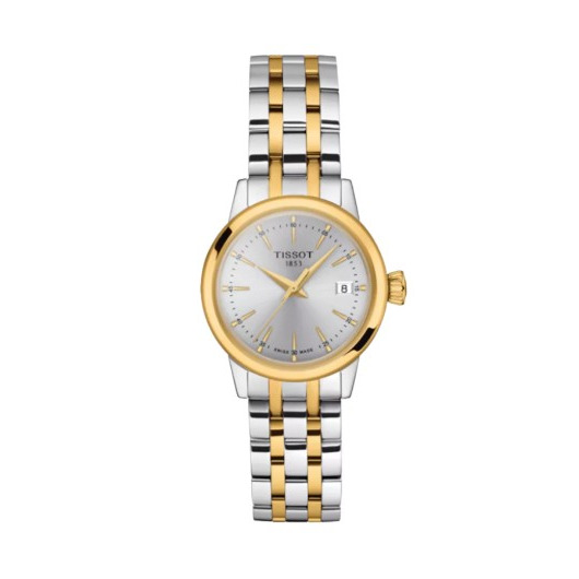 Horloge Tissot T-Classic Dream T129.210.22.031.00 Horloge Tissot T-Classic Dream T129.210.22.031.00