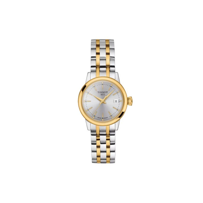 Horloge Tissot T-Classic Dream T129.210.22.031.00