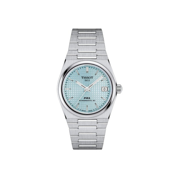 Horloge Tissot PRX T137.207.11.351.00 88888
