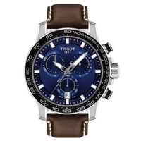 Horloge Tissot T-Sport SuperSport T125.617.16.041.00 Horloge Tissot T-Sport SuperSport T125.617.16.041.00