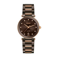 Horloge RADO LA COUPOLE R22242703  Horloge RADO LA COUPOLE R22242703