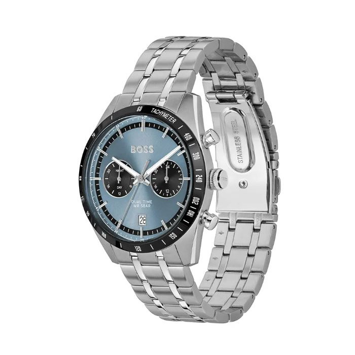Horloge HUGO BOSS TOURMASTER 1514286 