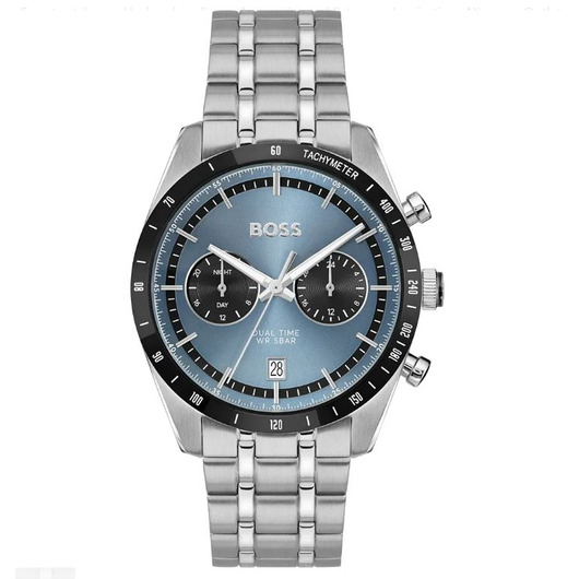 Horloge HUGO BOSS TOURMASTER 1514286  Horloge HUGO BOSS TOURMASTER 1514286