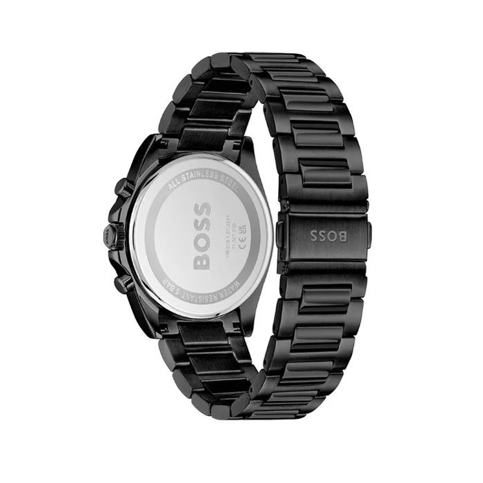 Horloge HUGO BOSS STRIKE CHRONO 1514291 