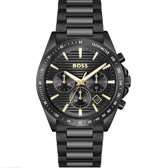 Horloge HUGO BOSS STRIKE CHRONO 1514291 