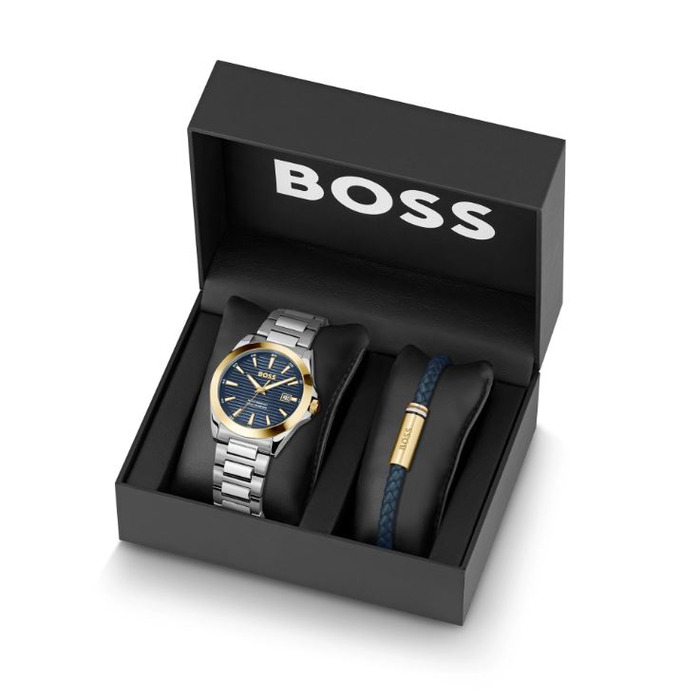 Horloge HUGO BOSS GIFTSET 15170191 