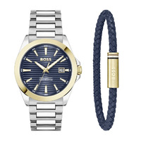 Horloge HUGO BOSS GIFTSET 15170191 Horloge HUGO BOSS GIFTSET 15170191