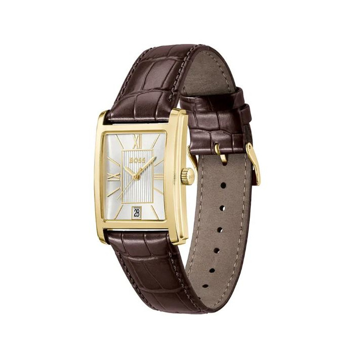 Horloge HUGO BOSS PRINCIPLE DRESS 1514300 