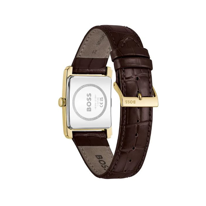 Horloge HUGO BOSS PRINCIPLE DRESS 1514300 