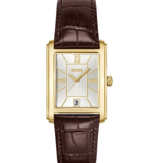 Horloge HUGO BOSS PRINCIPLE DRESS 1514300  Horloge HUGO BOSS PRINCIPLE DRESS 1514300