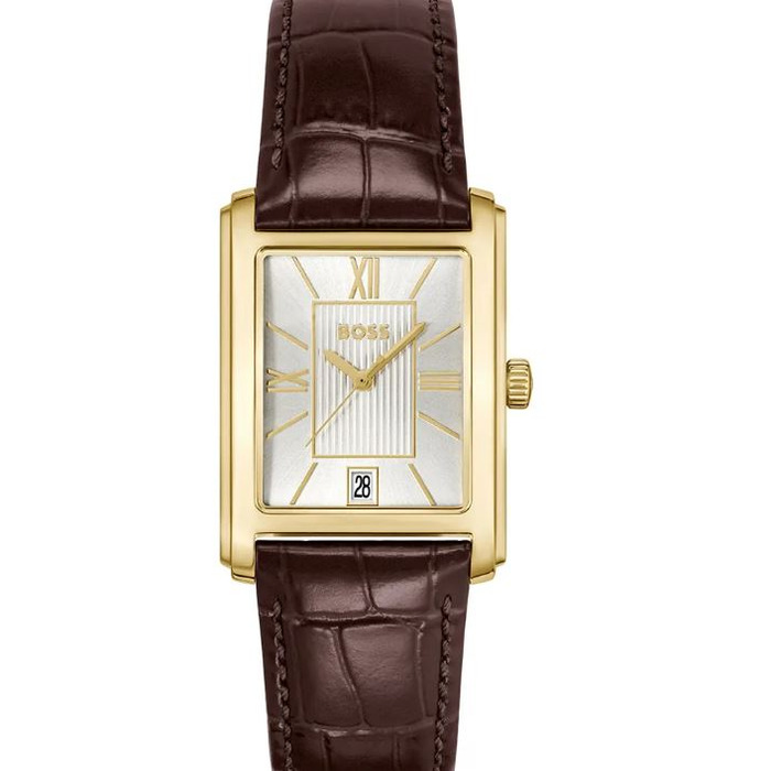 Horloge HUGO BOSS PRINCIPLE DRESS 1514300 