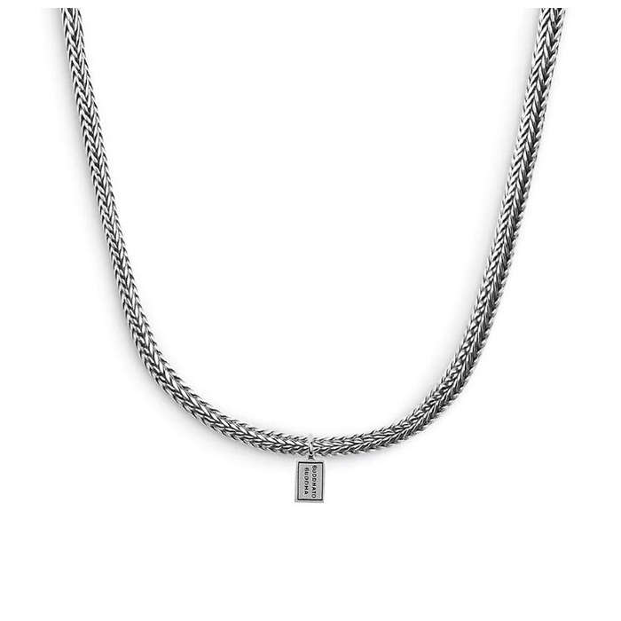 Juweel Buddha To Buddha Ellen Mini Necklace 452 