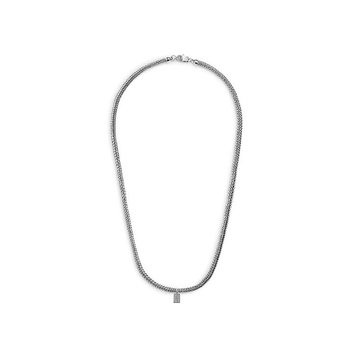 Juweel Buddha To Buddha Ellen Mini Necklace 452 