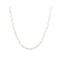 Juweel Ania Haie Reimaginer Pearl BeadedNecklace N069-02G Juweel Ania Haie Reimaginer Pearl BeadedNecklace N069-02G