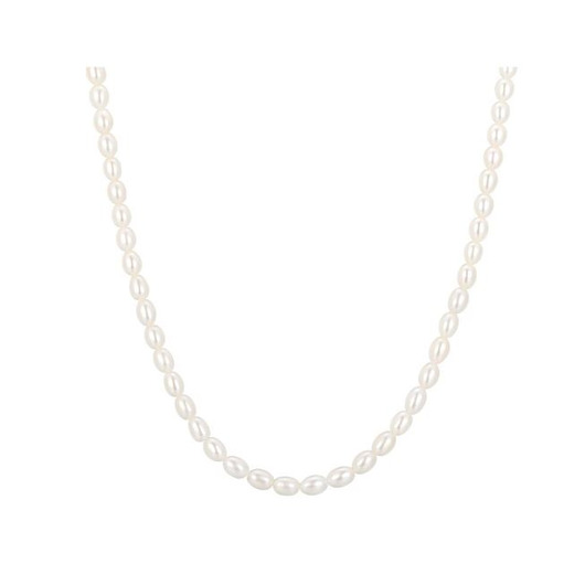 Juweel Ania Haie Reimaginer Pearl BeadedNecklace N069-02G  Juweel Ania Haie Reimaginer Pearl BeadedNecklace N069-02G