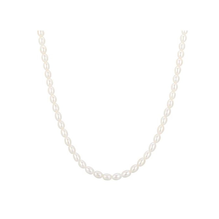 Juweel Ania Haie Reimaginer Pearl BeadedNecklace N069-02G 
