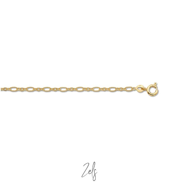 Juweel ZELS ARMBAND 21207AT 88888