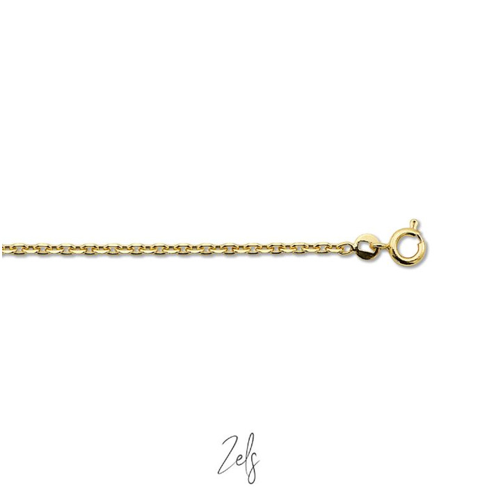 Juweel ZELS ARMBAND 21210AT 88888