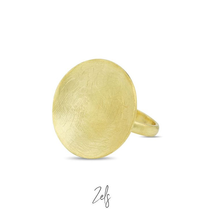 Juweel ZELS RING 54205BA 88888