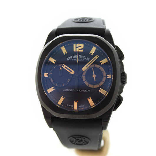 Horloge Armand Nicolet J09 A654AQN-NC-GG4710N '94946-1074-TWDH' Horloge Armand Nicolet J09 A654AQN-NC-GG4710N '94946-1074-TWDH'