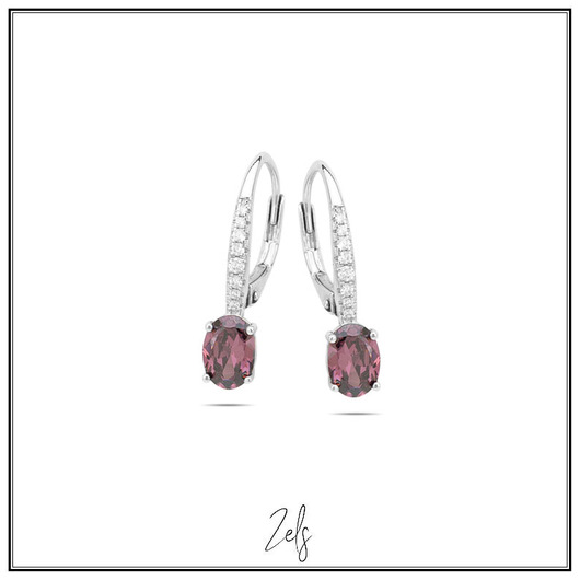 Juweel ZELS OORSTEKERS CL62-0759  Juweel ZELS OORSTEKERS CL62-0759