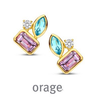 Juweel ORAGE OORRINGEN BB002 Juweel ORAGE OORRINGEN BB002