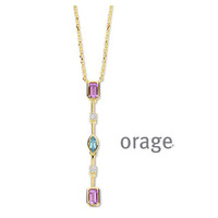 Juweel ORAGE COLLIER BB003 Juweel ORAGE COLLIER BB003