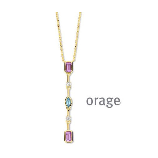Juweel ORAGE COLLIER BB003  Juweel ORAGE COLLIER BB003