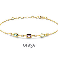 Juweel ORAGE ARMBAND BB005 Juweel ORAGE ARMBAND BB005