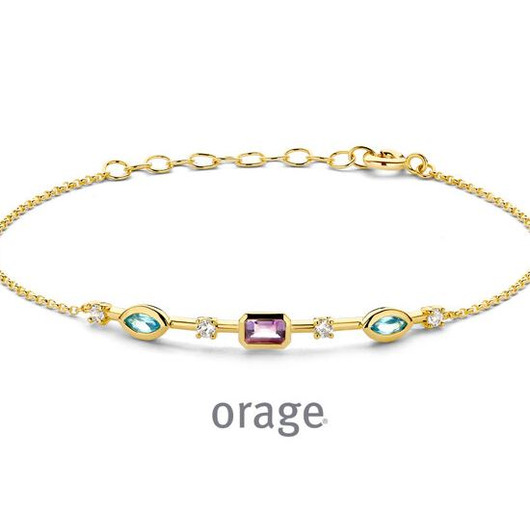 Juweel ORAGE ARMBAND BB005 Juweel ORAGE ARMBAND BB005