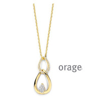 Juweel ORAGE COLLIER BB007 Juweel ORAGE COLLIER BB007