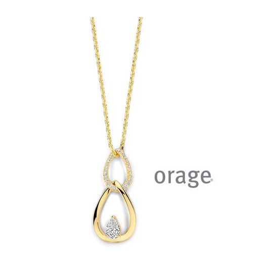 Juweel ORAGE COLLIER BB007 Juweel ORAGE COLLIER BB007