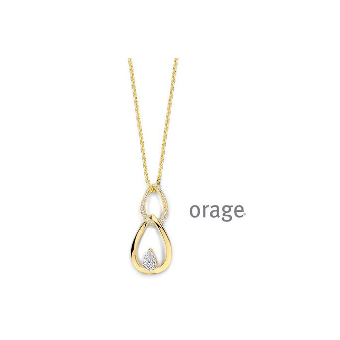 Juweel ORAGE COLLIER BB007 88888