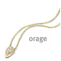 Juweel ORAGE COLLIER BB008 Juweel ORAGE COLLIER BB008