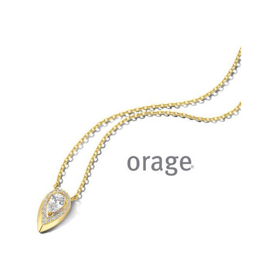 Juweel ORAGE COLLIER BB008  Juweel ORAGE COLLIER BB008