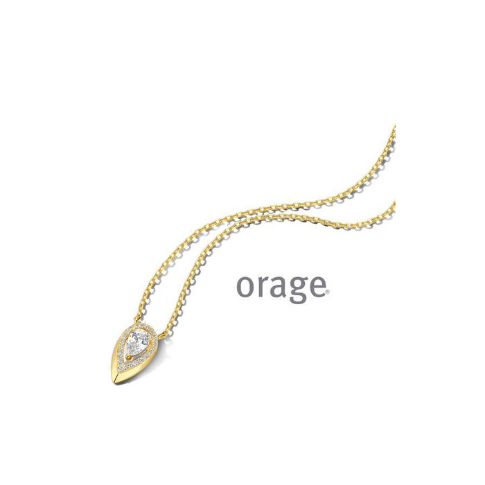 Juweel ORAGE COLLIER BB008 
