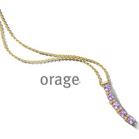 Juweel ORAGE COLLIER BB016  Juweel ORAGE COLLIER BB016