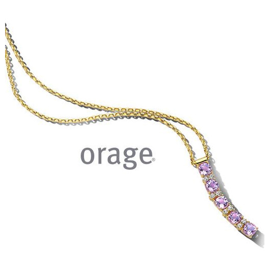 Juweel ORAGE COLLIER BB016 Juweel ORAGE COLLIER BB016