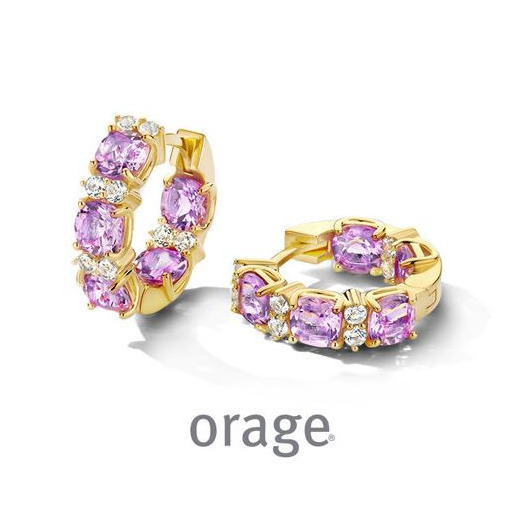 Juweel ORAGE OORRINGEN BB018 Juweel ORAGE OORRINGEN BB018