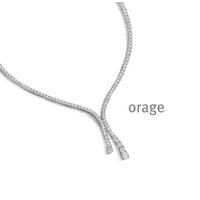 Juweel ORAGE COLLIER BB019/45 Juweel ORAGE COLLIER BB019/45
