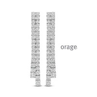 Juweel ORAGE OORRINGEN BB020 Juweel ORAGE OORRINGEN BB020