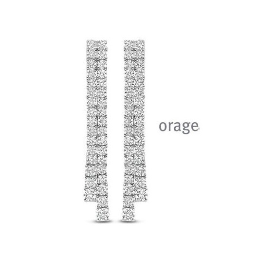 Juweel ORAGE OORRINGEN BB020 Juweel ORAGE OORRINGEN BB020