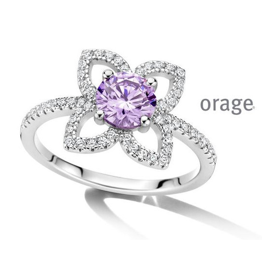 Juweel ORAGE RING BB028  Juweel ORAGE RING BB028